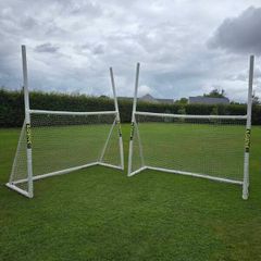 Forza Goal posts