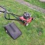 Garden Flite Warrior Petrol Lawnmower Image 7