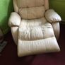 Free recling chair Image 2