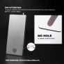 Tempered glass For Samsung galaxy S10 5G screen protector fingerprint Unlock film Full cover Image 2