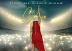 X4 tickets for Celine - My Heart Will Go On