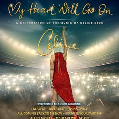 Celine - My Heart Will Go On