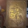 Brass Coal Box Coal Scuttle Image 6