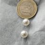Stud Earrings Image 2