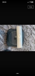 Apple tv 3rd gen