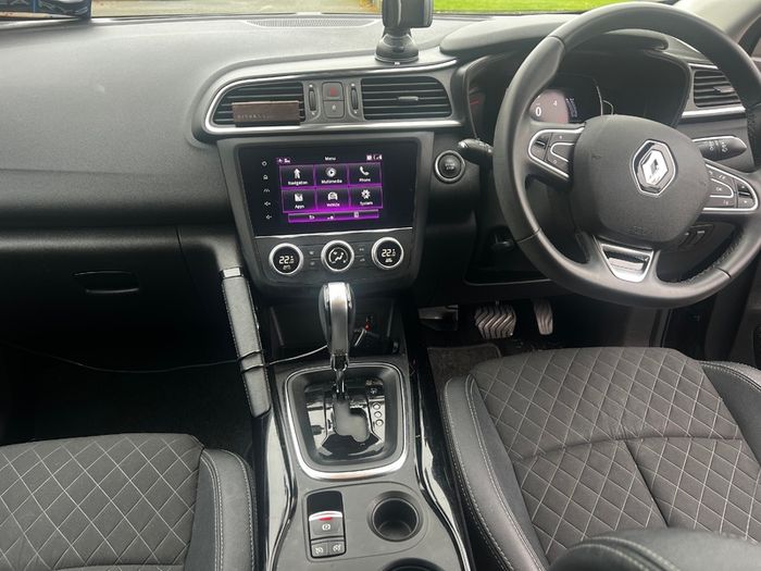 192 Renault Kadjar