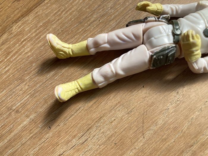 vintage star wars