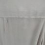 blouse Bnwt yaya biker shade long sleeve beige blouse size 36 Image 5