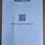 Dell Pro Wireless Keyboard and Mouse KM5221W (NEW) Image 4