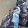 Batman Fancy Dress Costume (age 7-8yrs) Image 4