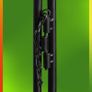 Rose Arch  Powder-Coated Steel Image 4