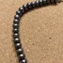 Natural pearls necklace Image 3