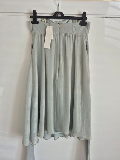 River island dress size 10 new with tags strapless