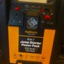Jump-starter Halfords Image 2