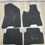 2015 Kia Carens Car Mats Image 7