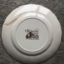 Vintage Plate by Johnson Brothers Image 2