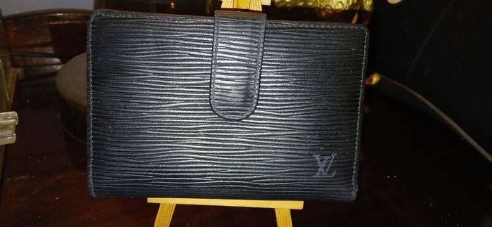 Louis Vuitton Vintage Coin Purse