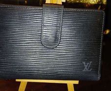 Louis Vuitton Vintage Coin Purse