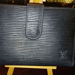Louis Vuitton Vintage Coin Purse