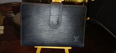 Louis Vuitton Vintage Coin Purse