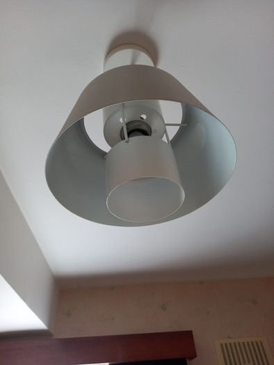 Ceiling light