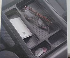 Hyundai Ioniq 5 Spigen Tray