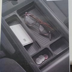 Hyundai Ioniq 5 Spigen Tray