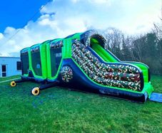 Bouncy Castles For Sale