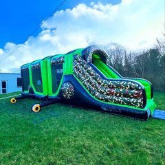 Bouncy Castles For Sale