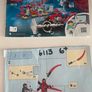 Spider-Man and sonic Lego sets Image 5