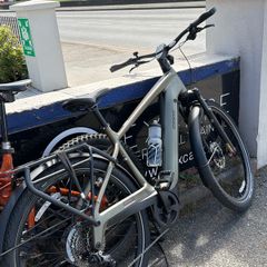 Giant Explore E+ 3 2026 XL Electric Bike As New 625Wh