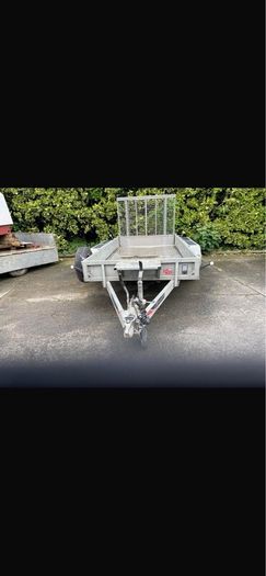 Trailer