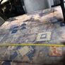 Rock'n'roll bed with seatbelts Image 9