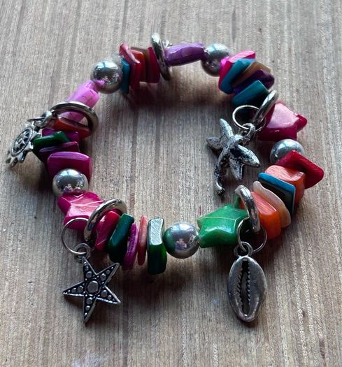Bracelets Various (2 for 1 euro)