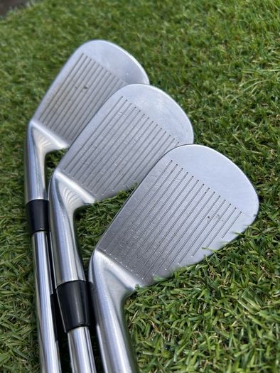 Nike Vapor Pro irons