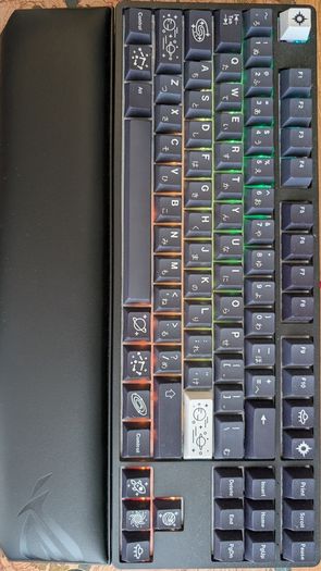 Ultimate Gaming/work station