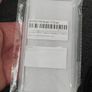 nokia 6.1 clear case Image 2