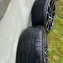 BMW G20 20" Alloys 5x112  (825M) Image 6