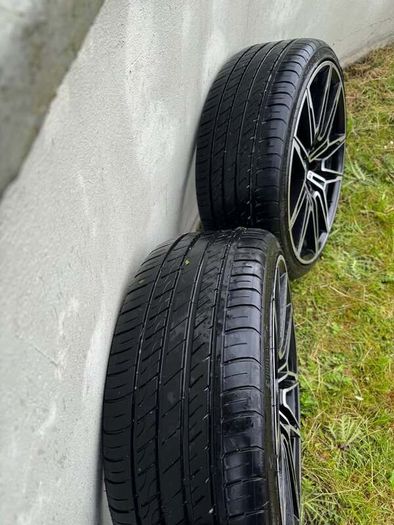 BMW G20 20" Alloys 5x112  (825M)