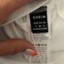 Ladies Zara top size S Image 6