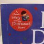 Harry And The Dinosaurs Storybooks by Ian Whybrow Image 9