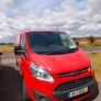 Ford Transit Custom 2015 Image 2
