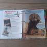 The Age of  Dinosaurs Fact File Image 4