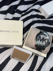 Real MK Micheal Kors watch