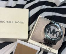 Real MK Micheal Kors watch
