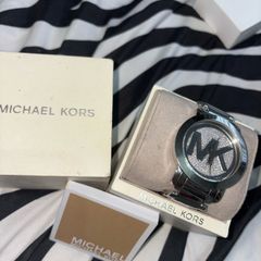 Real MK Micheal Kors watch