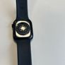 Apple Watch 8 45 mm GPS with charger (84% Battery Health) Image 6
