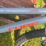 Cube child's bike Image 3