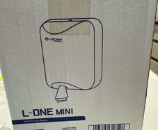 Lucart L-One Mini paper towel dispenser