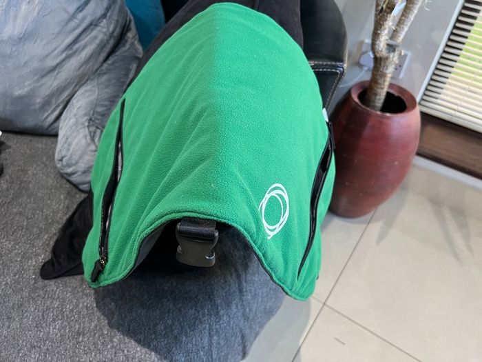 Bugaboo bag in Swords